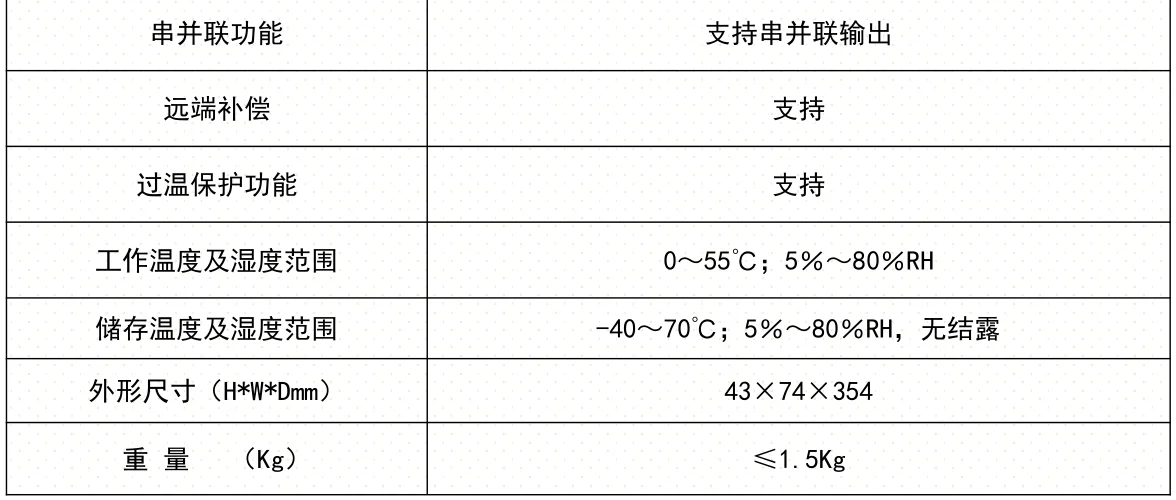 DH1799M直流電源