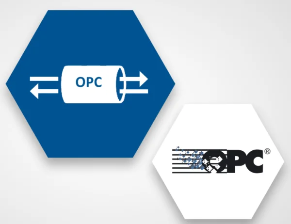 dataFEED OPC Tunnel